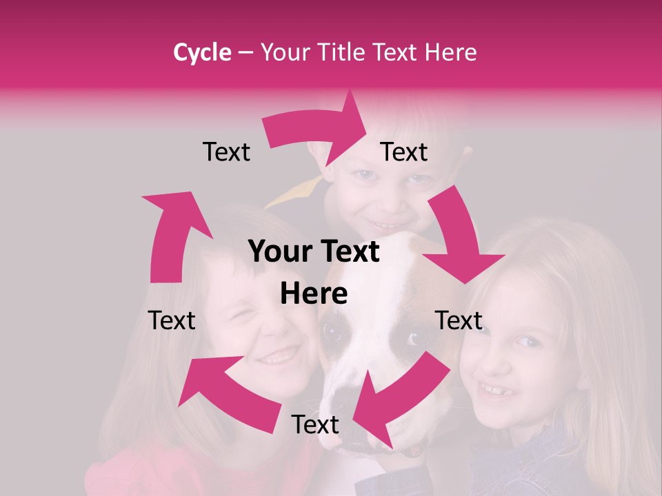 A Chicago Style Deep Dish Pizza With A Piece Cut Out PowerPoint Template