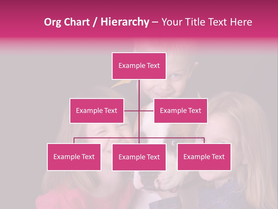 A Chicago Style Deep Dish Pizza With A Piece Cut Out PowerPoint Template