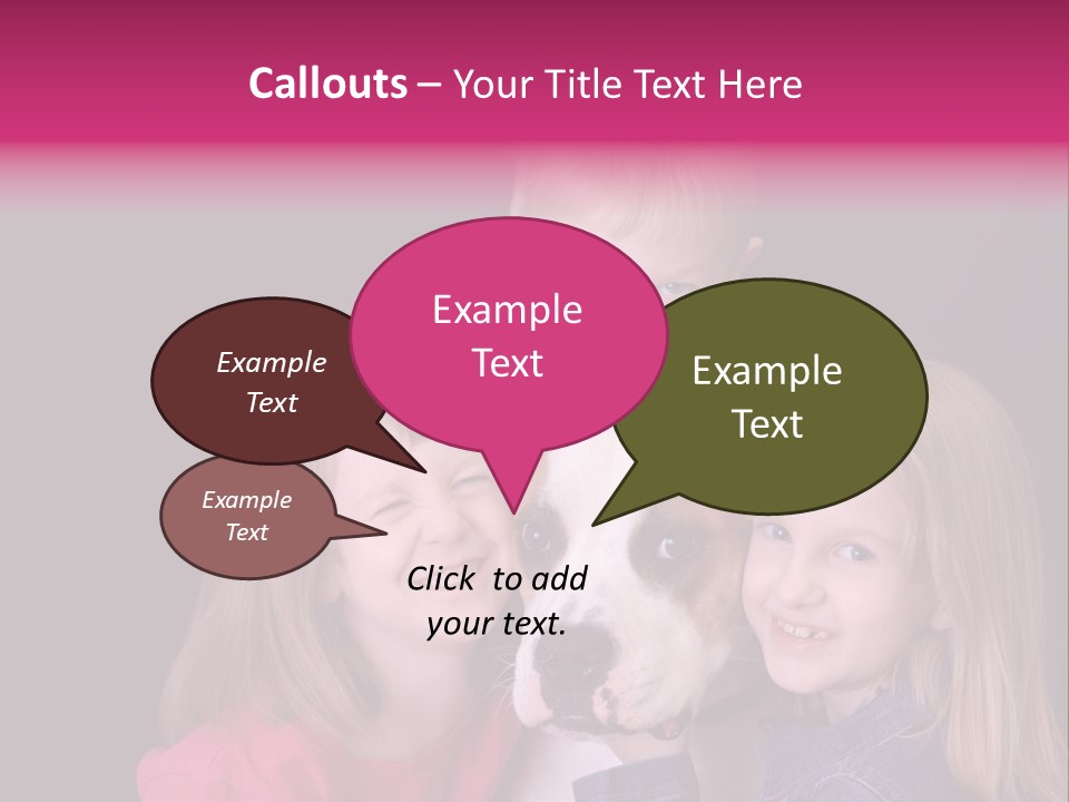 A Chicago Style Deep Dish Pizza With A Piece Cut Out PowerPoint Template