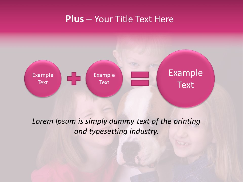 A Chicago Style Deep Dish Pizza With A Piece Cut Out PowerPoint Template