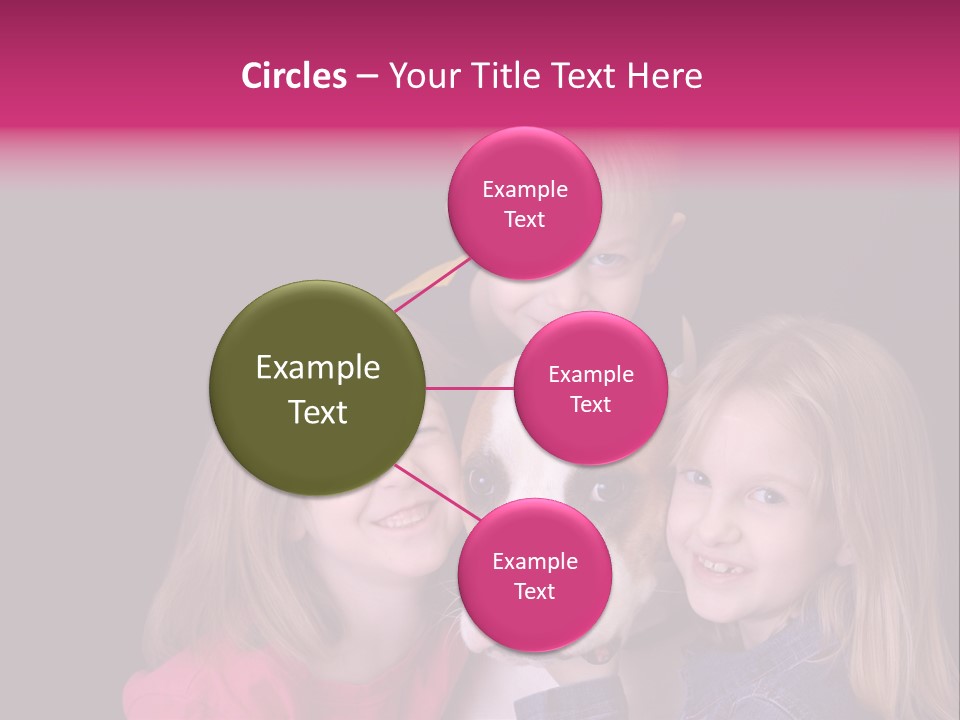 A Chicago Style Deep Dish Pizza With A Piece Cut Out PowerPoint Template