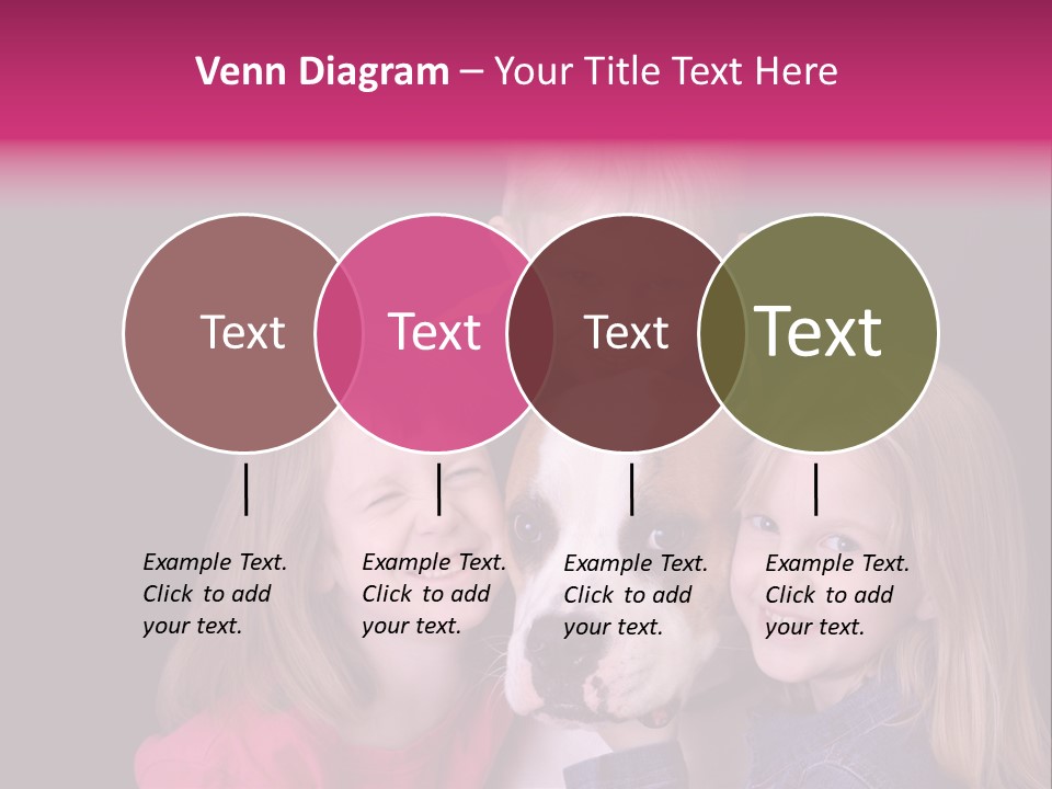 A Chicago Style Deep Dish Pizza With A Piece Cut Out PowerPoint Template