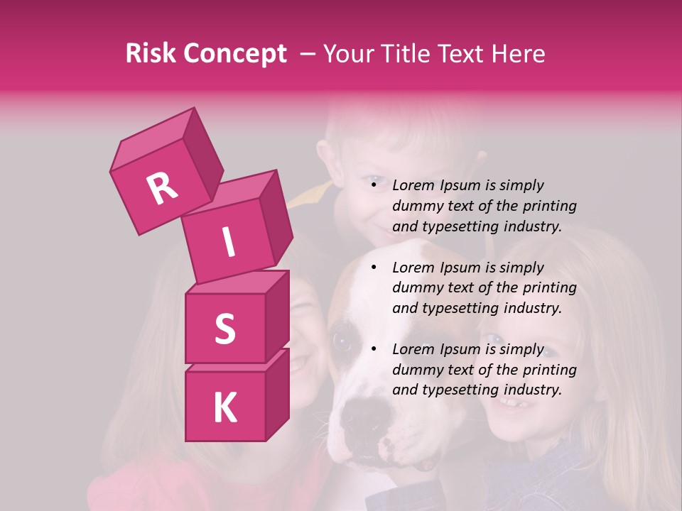 A Chicago Style Deep Dish Pizza With A Piece Cut Out PowerPoint Template