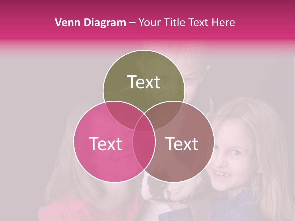 A Chicago Style Deep Dish Pizza With A Piece Cut Out PowerPoint Template