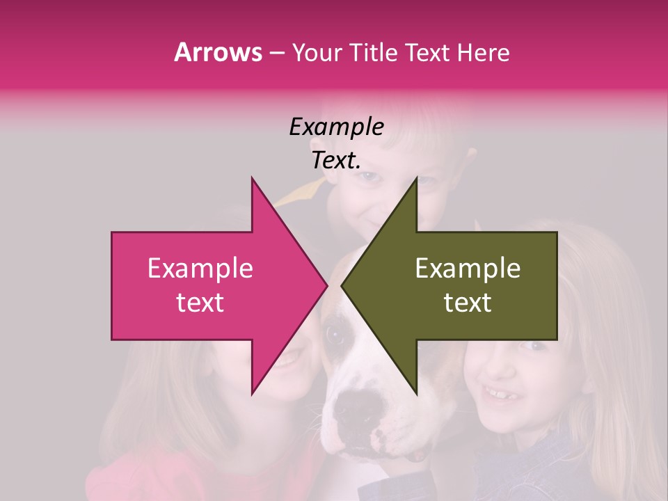 A Chicago Style Deep Dish Pizza With A Piece Cut Out PowerPoint Template