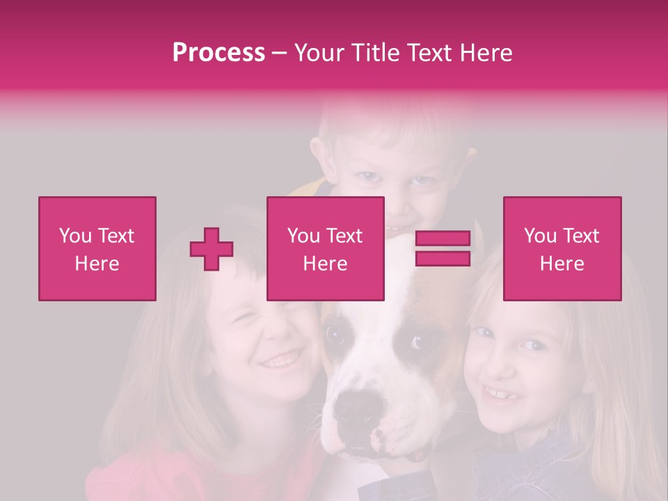 A Chicago Style Deep Dish Pizza With A Piece Cut Out PowerPoint Template