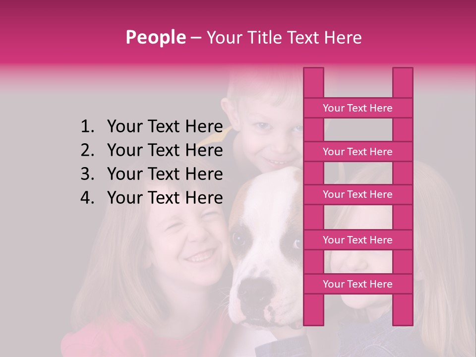 A Chicago Style Deep Dish Pizza With A Piece Cut Out PowerPoint Template