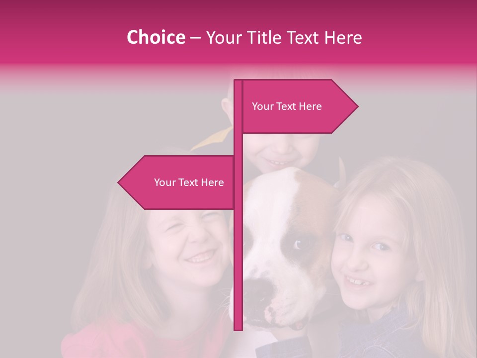 A Chicago Style Deep Dish Pizza With A Piece Cut Out PowerPoint Template