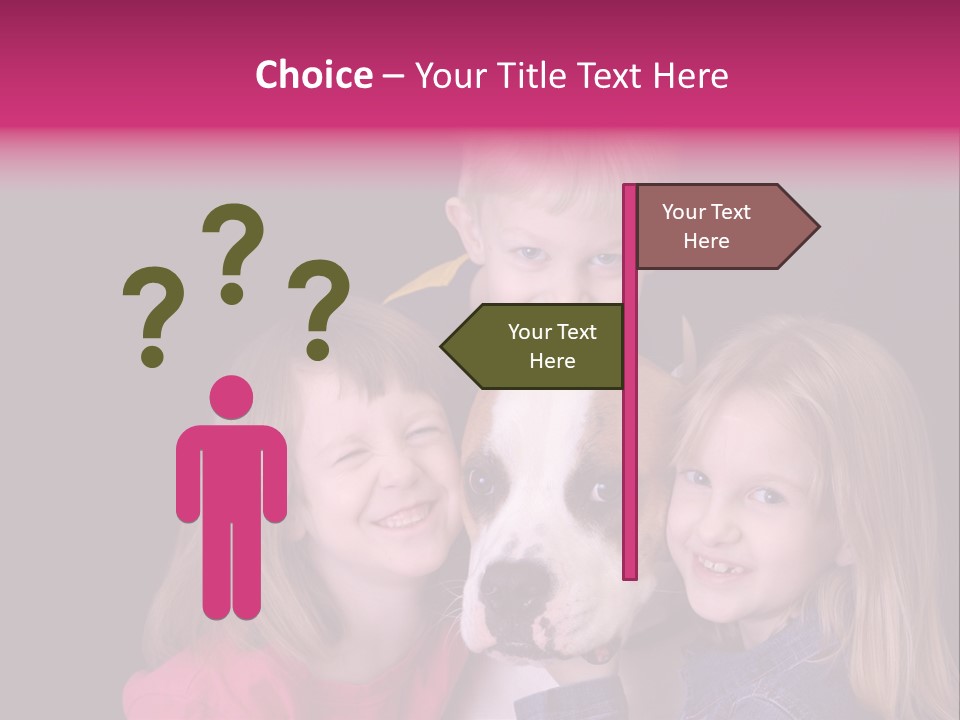 A Chicago Style Deep Dish Pizza With A Piece Cut Out PowerPoint Template