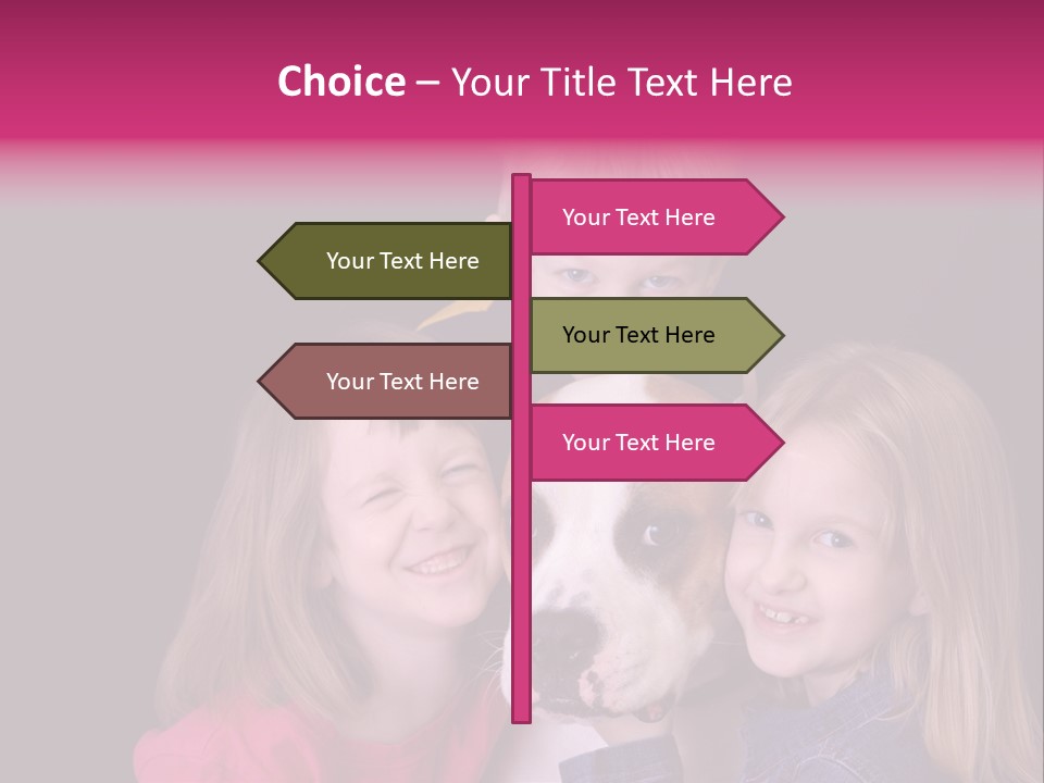 A Chicago Style Deep Dish Pizza With A Piece Cut Out PowerPoint Template