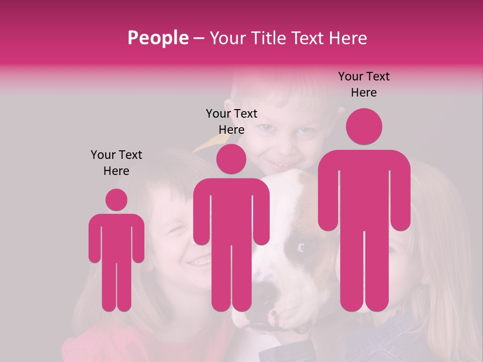 A Chicago Style Deep Dish Pizza With A Piece Cut Out PowerPoint Template