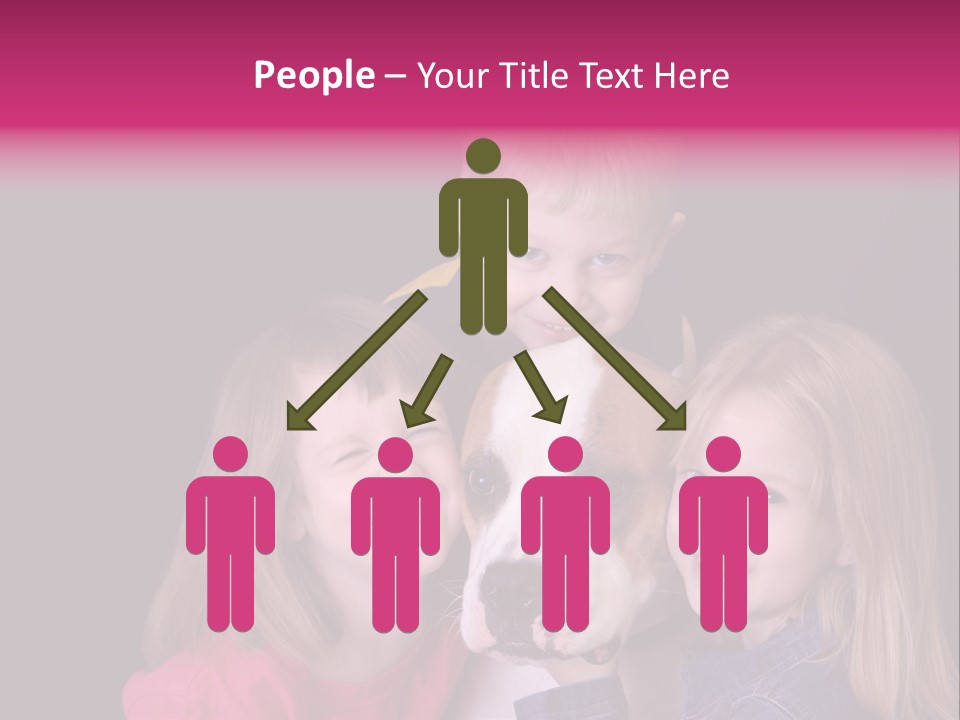 A Chicago Style Deep Dish Pizza With A Piece Cut Out PowerPoint Template