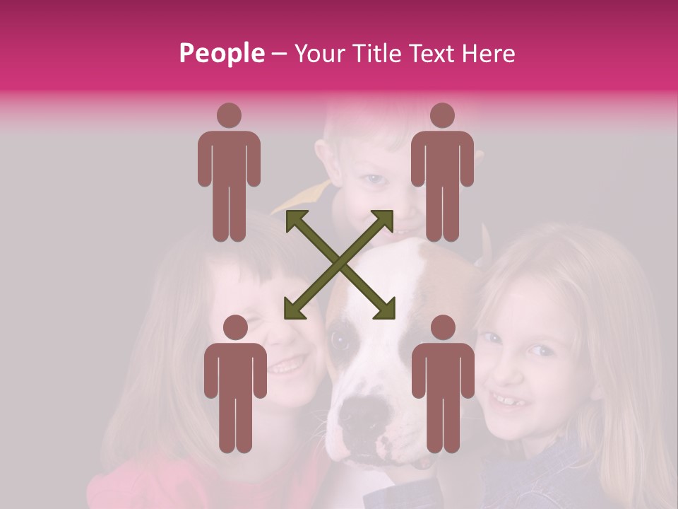 A Chicago Style Deep Dish Pizza With A Piece Cut Out PowerPoint Template