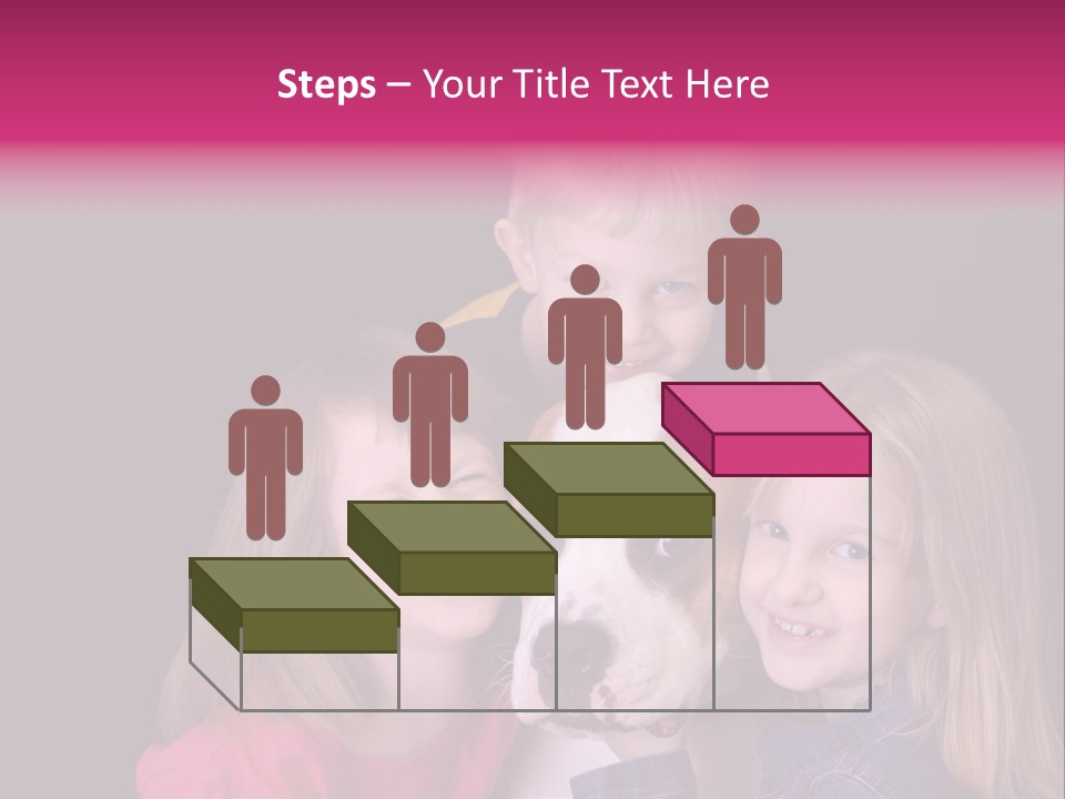 A Chicago Style Deep Dish Pizza With A Piece Cut Out PowerPoint Template