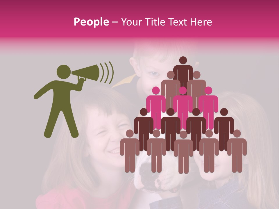 A Chicago Style Deep Dish Pizza With A Piece Cut Out PowerPoint Template