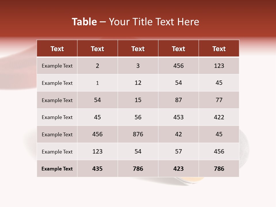 Leather Dog Colar With Registration Tags And Red Leash Attached. Isolated On White Background PowerPoint Template