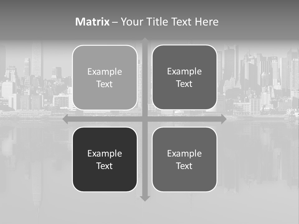 New York City PowerPoint Template