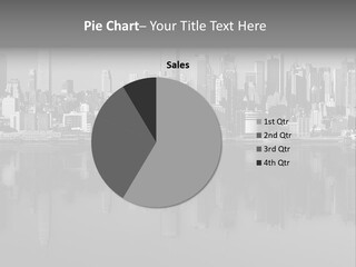 New York City PowerPoint Template