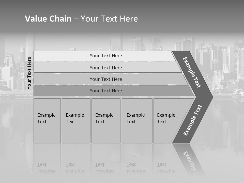 New York City PowerPoint Template