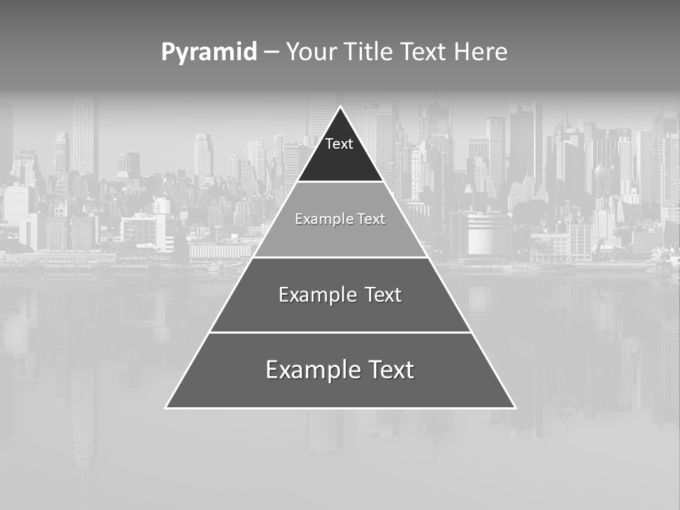 New York City PowerPoint Template