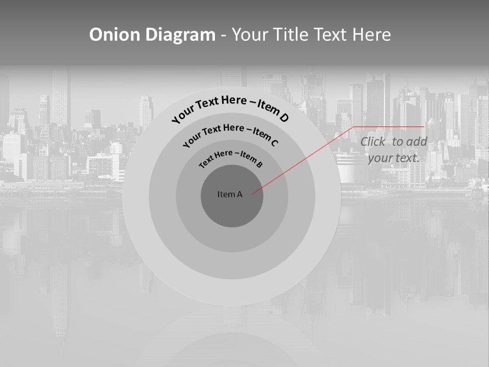 New York City PowerPoint Template