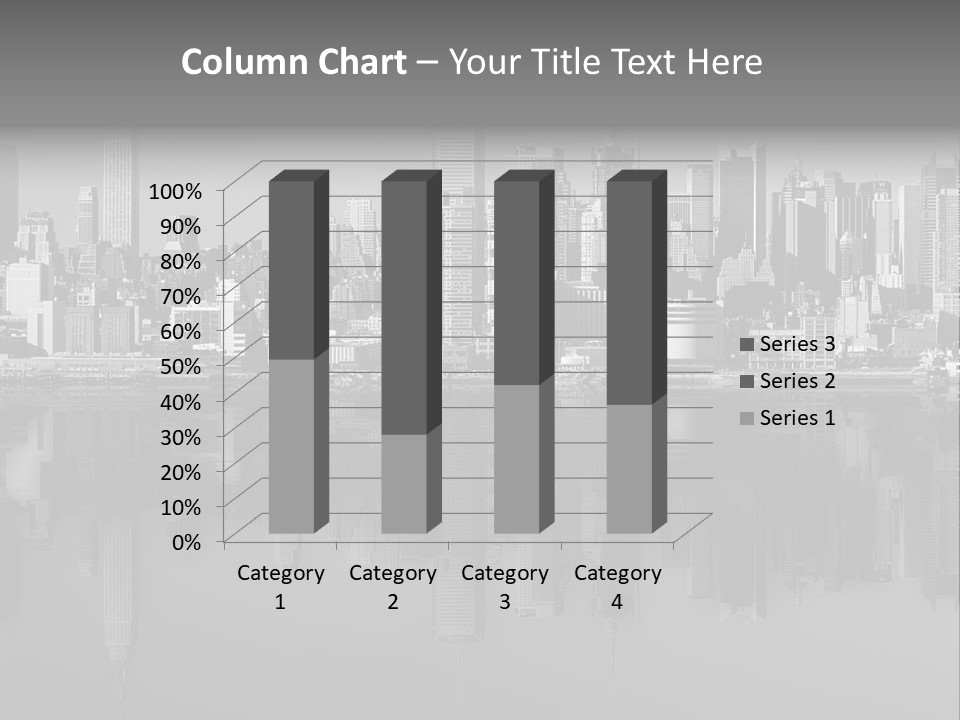 New York City PowerPoint Template