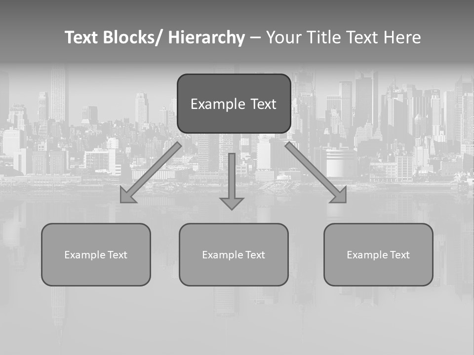 New York City PowerPoint Template