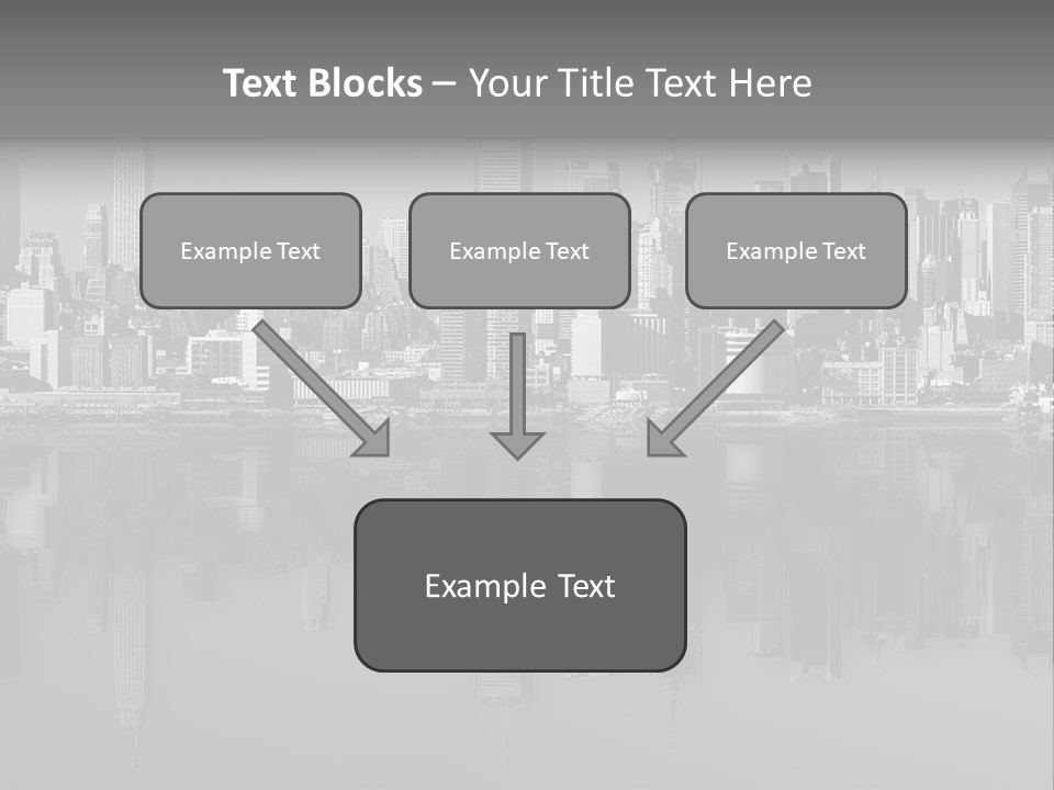 New York City PowerPoint Template