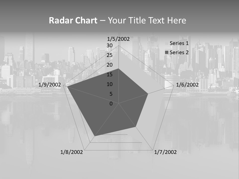 New York City PowerPoint Template