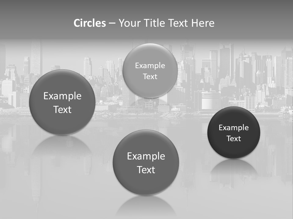 New York City PowerPoint Template
