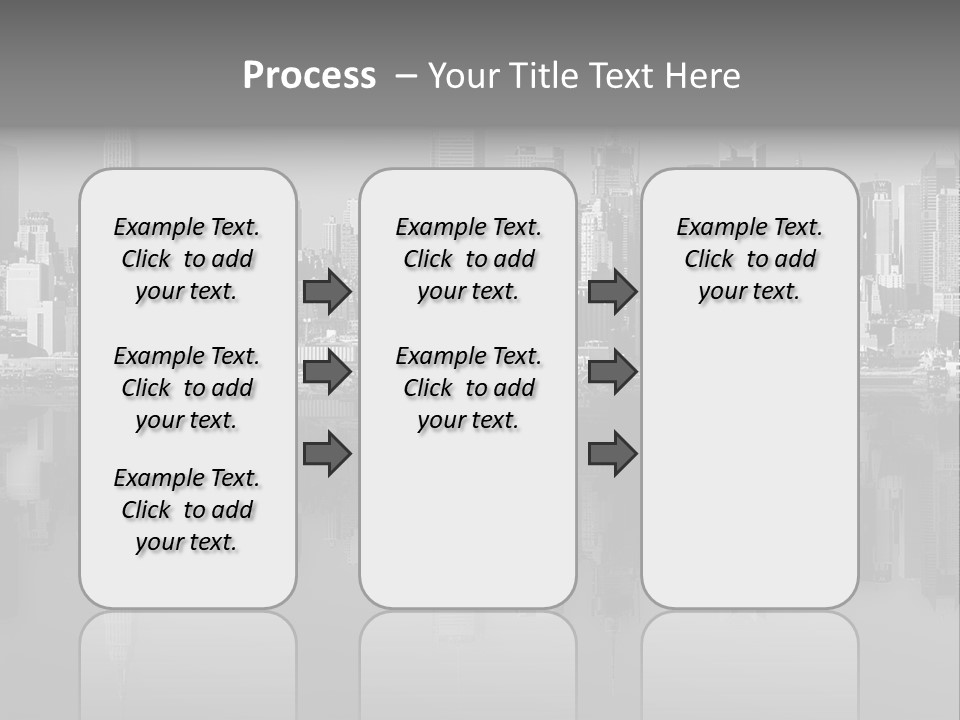 New York City PowerPoint Template