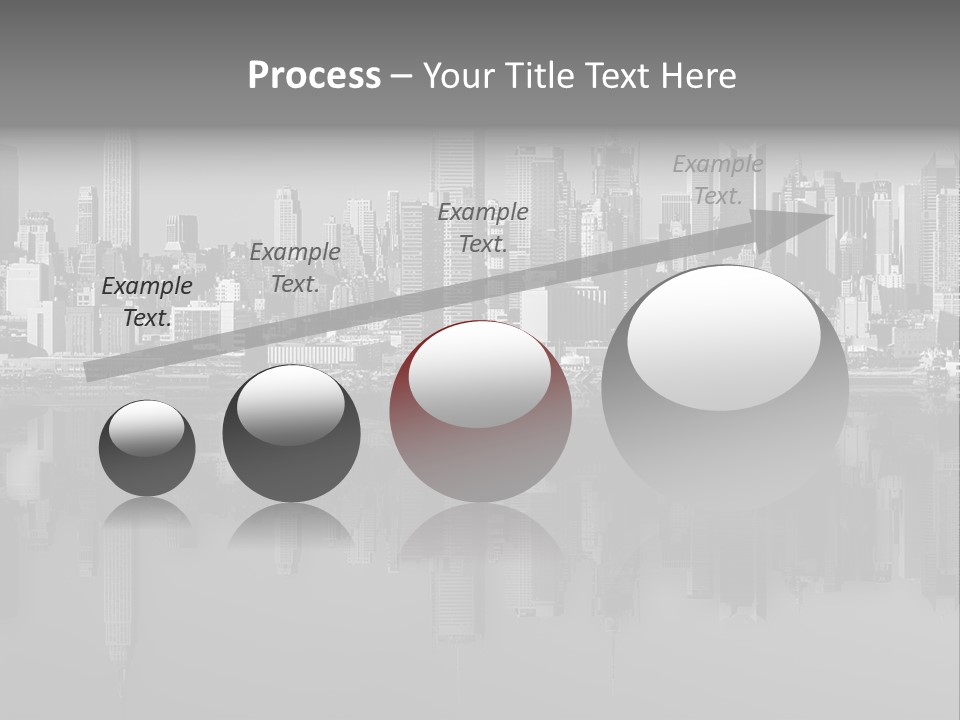 New York City PowerPoint Template