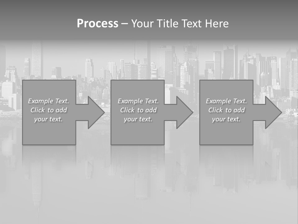 New York City PowerPoint Template