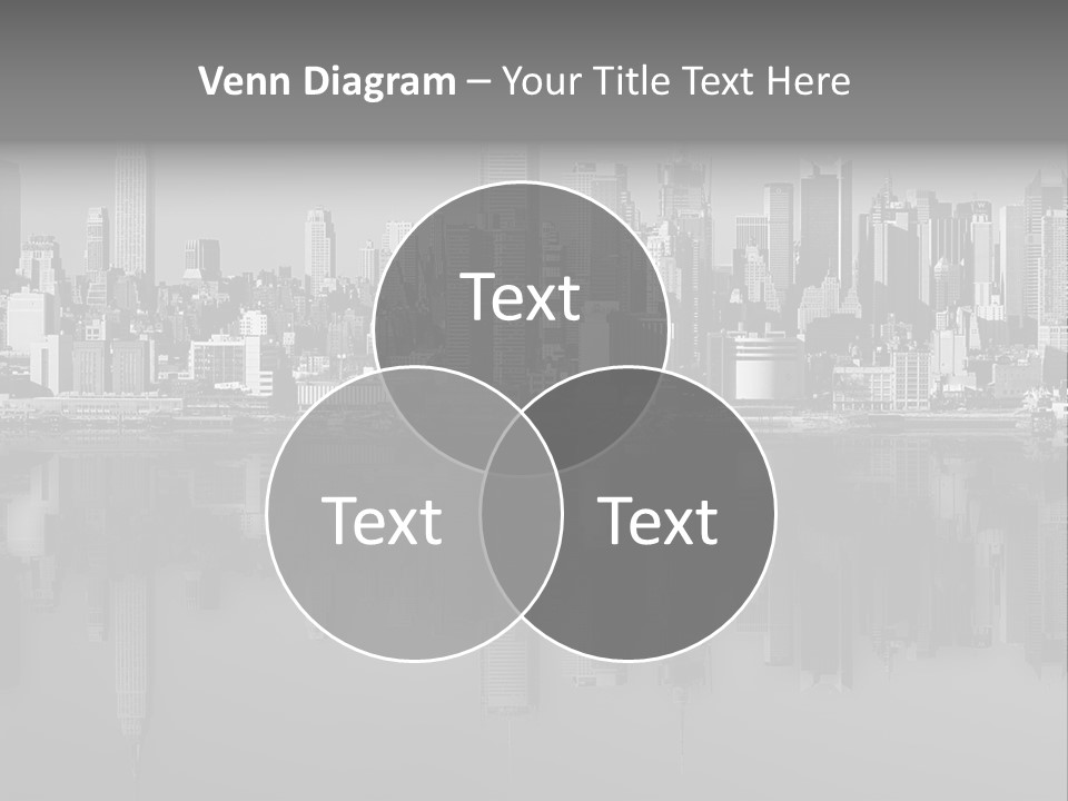 New York City PowerPoint Template