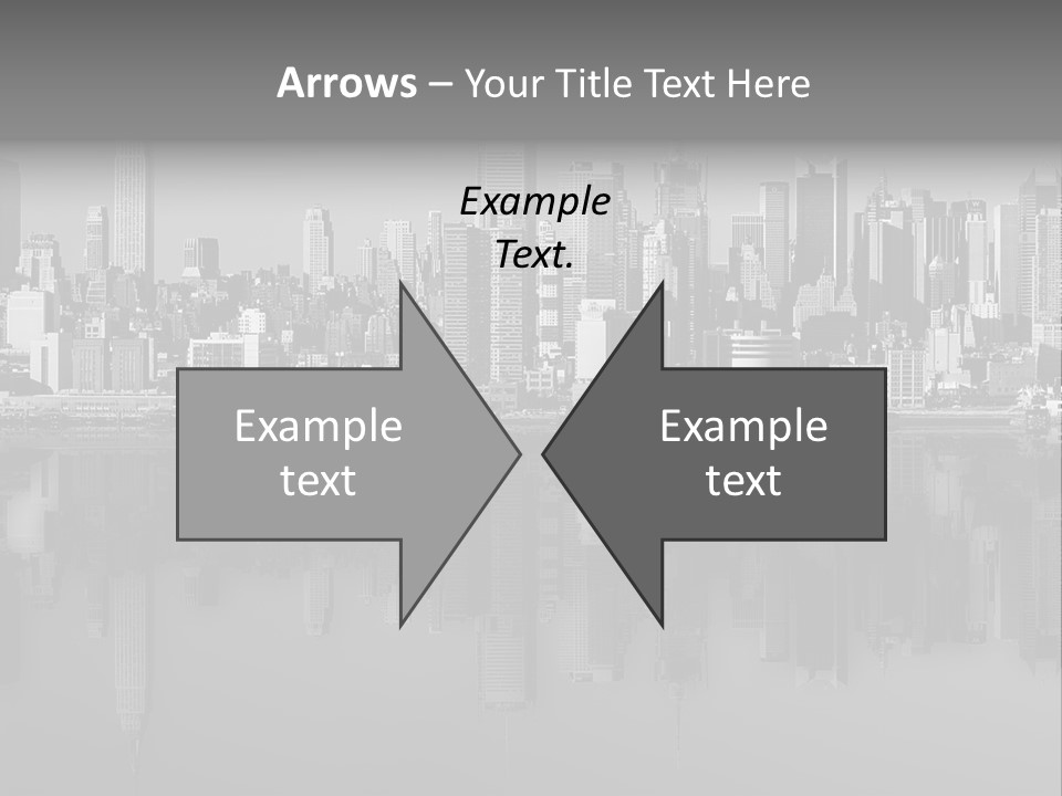 New York City PowerPoint Template