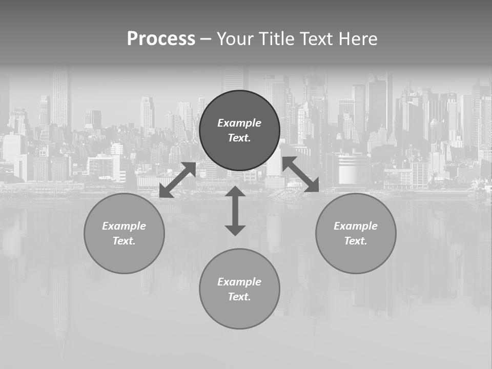 New York City PowerPoint Template