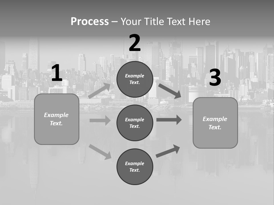 New York City PowerPoint Template