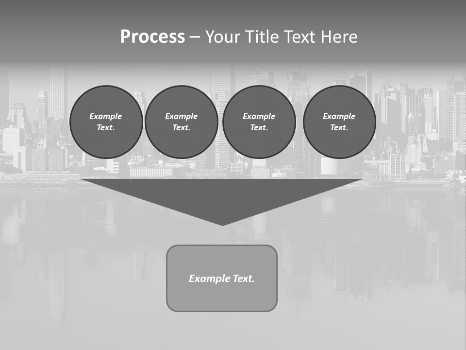 New York City PowerPoint Template