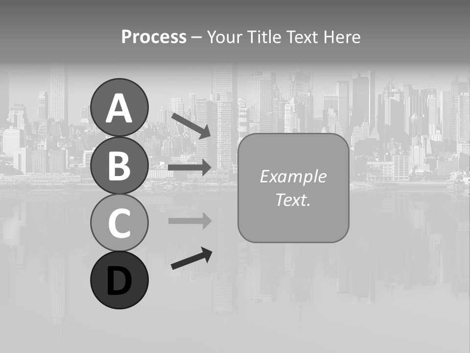 New York City PowerPoint Template