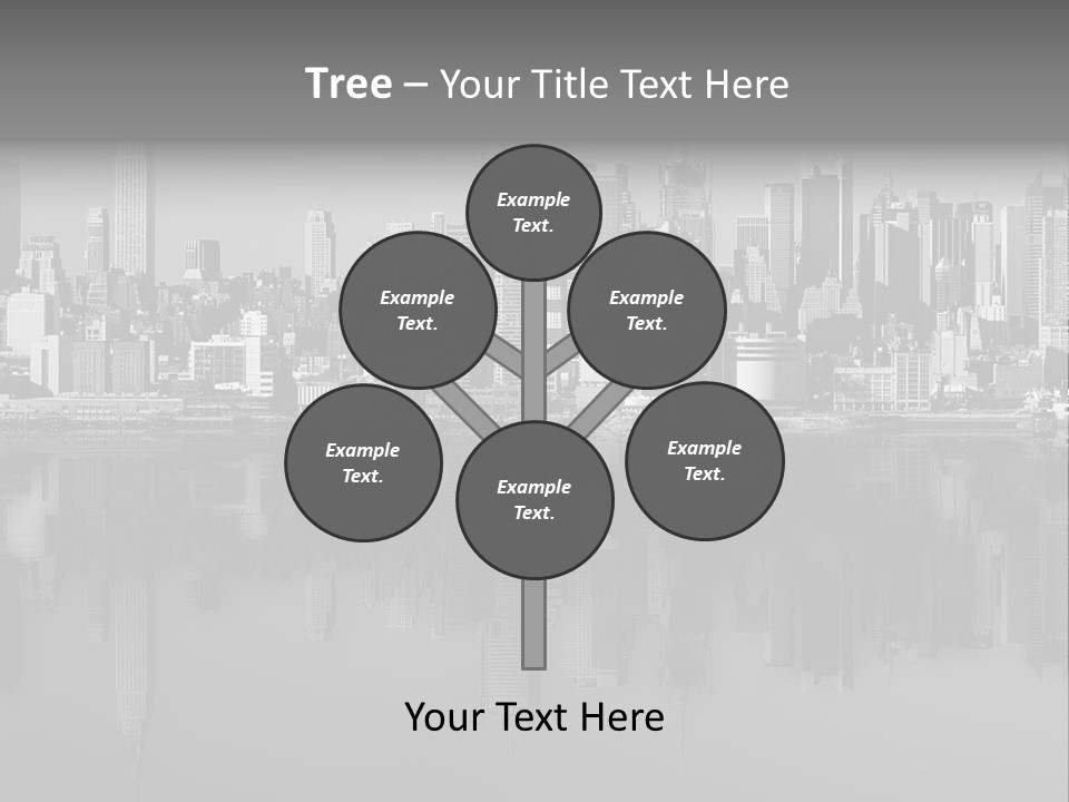 New York City PowerPoint Template