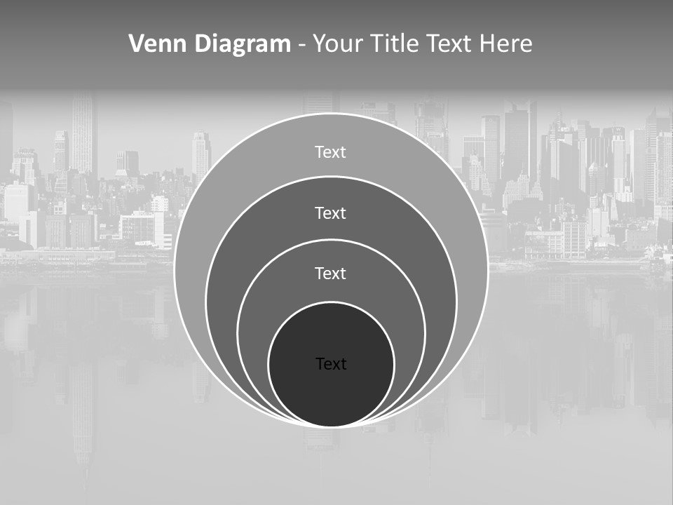 New York City PowerPoint Template