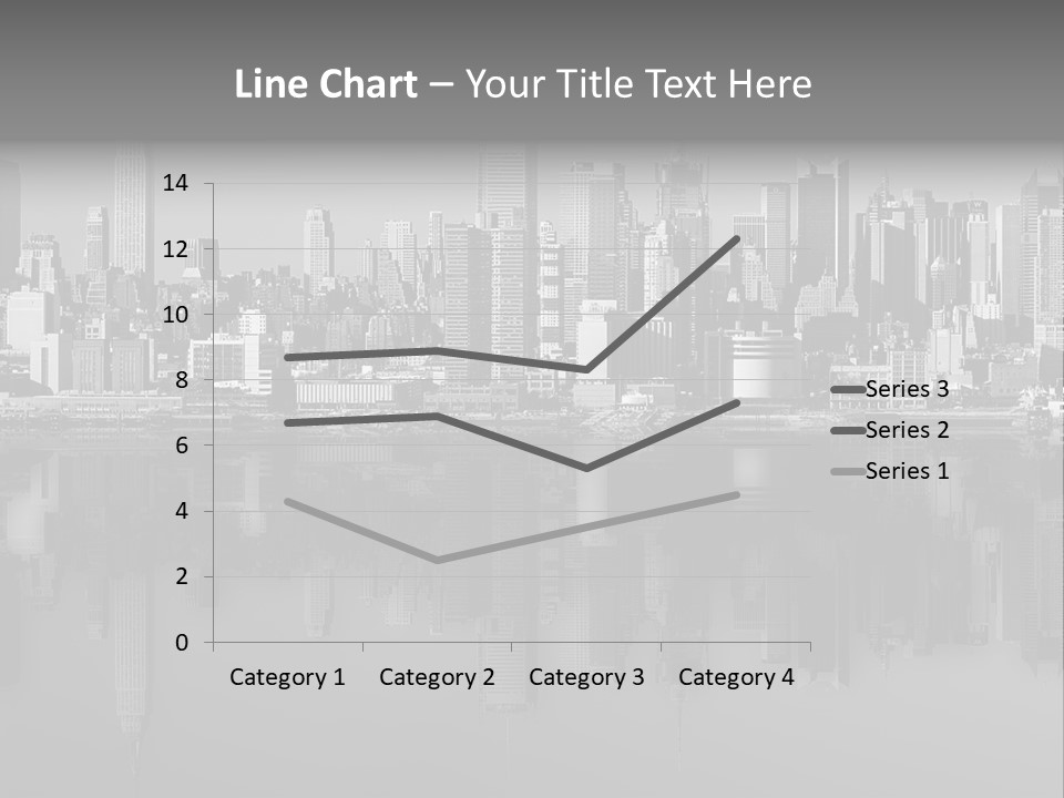New York City PowerPoint Template