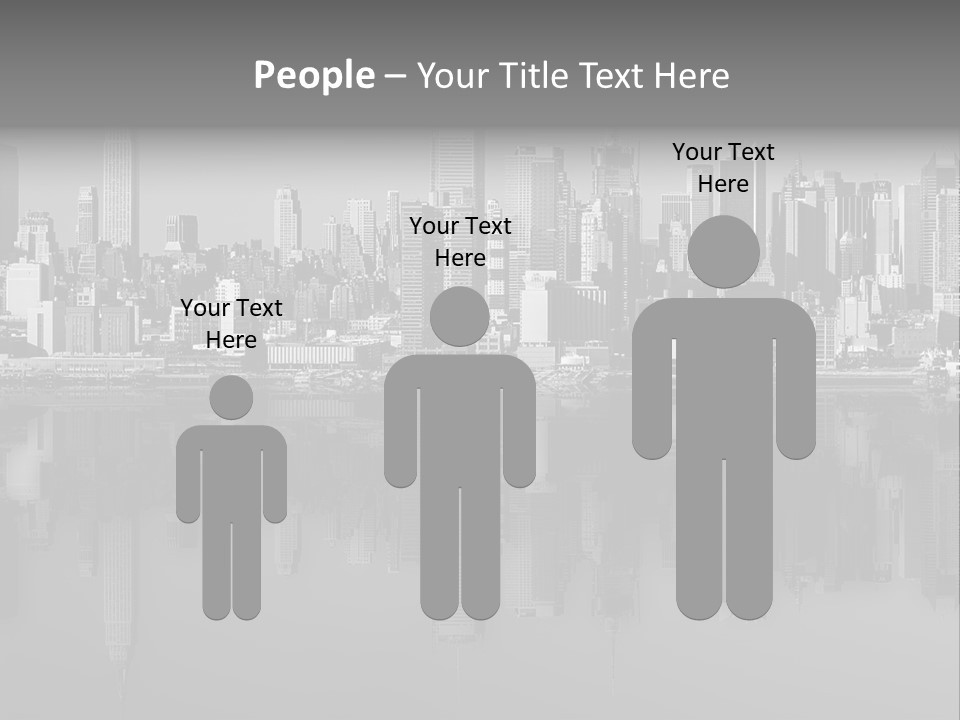 New York City PowerPoint Template