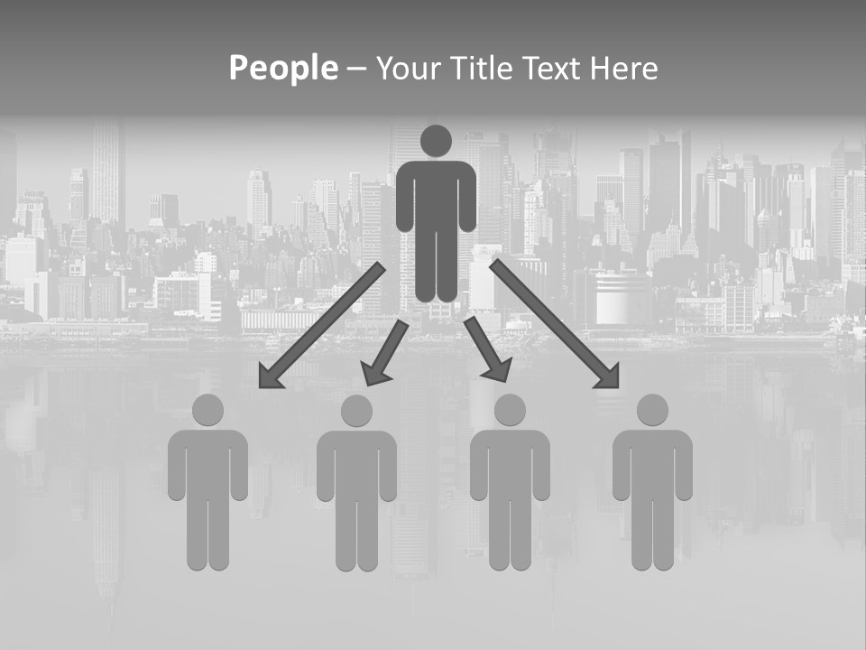 New York City PowerPoint Template