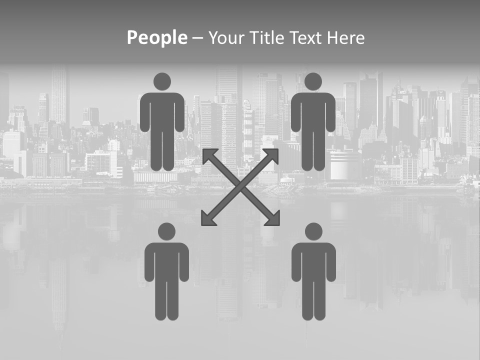 New York City PowerPoint Template