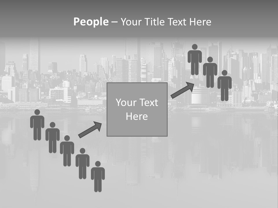 New York City PowerPoint Template