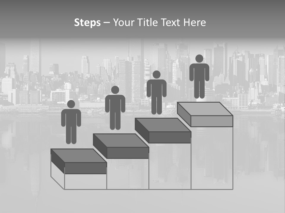New York City PowerPoint Template
