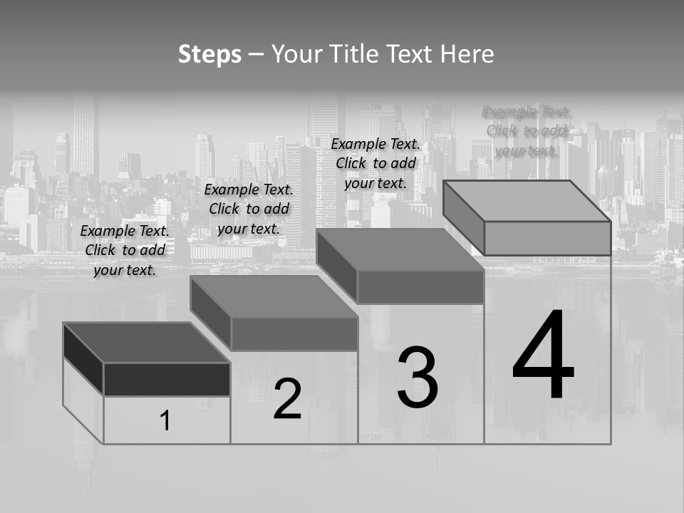 New York City PowerPoint Template