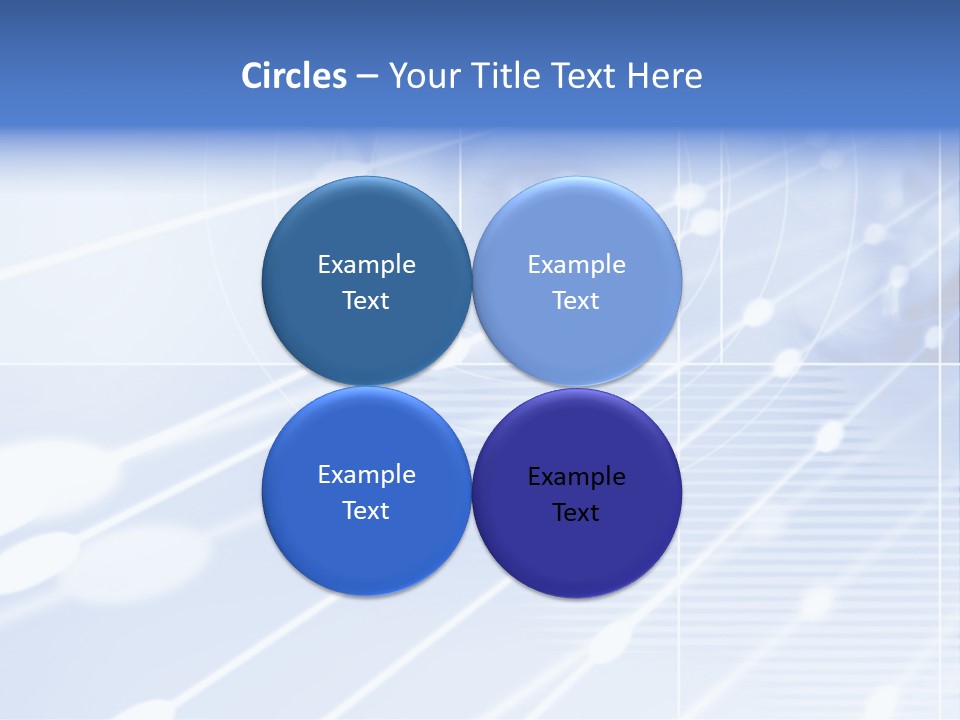 Old Apartment Building In Berlin, About 100 Years Old PowerPoint Template