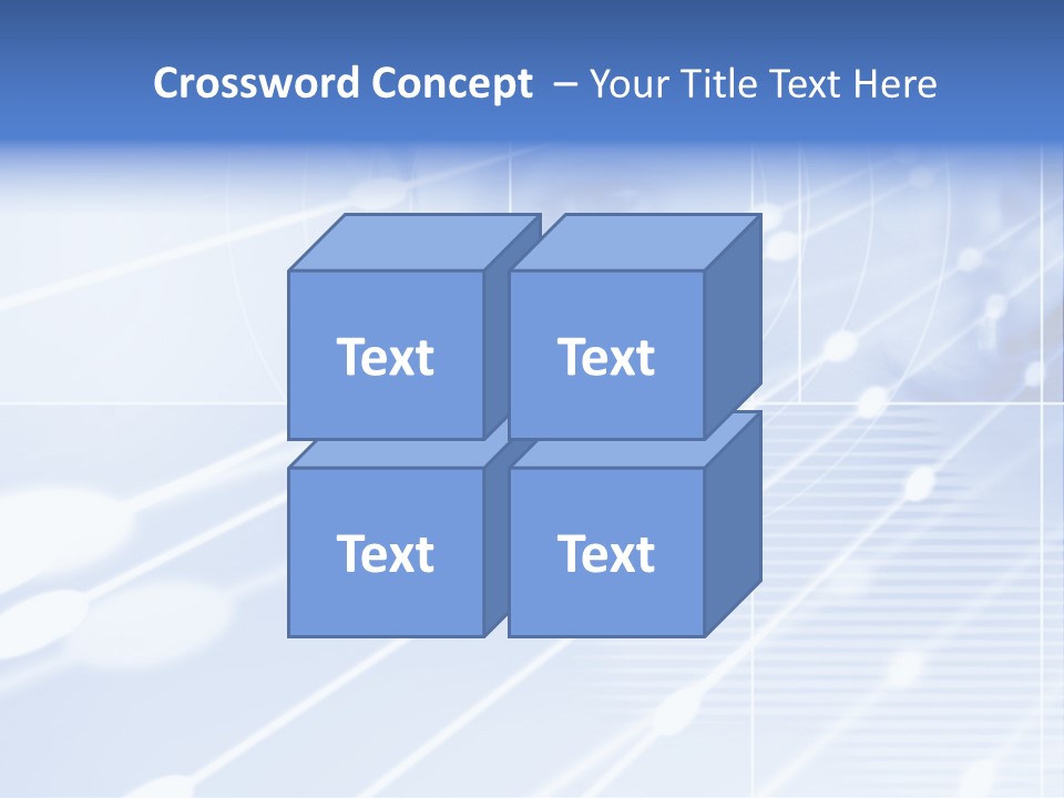 Old Apartment Building In Berlin, About 100 Years Old PowerPoint Template